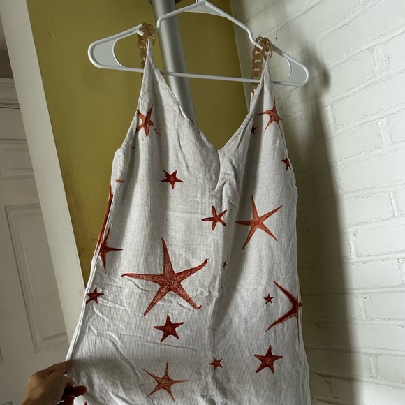 Beach wear- Dress - Picture 1 of 7